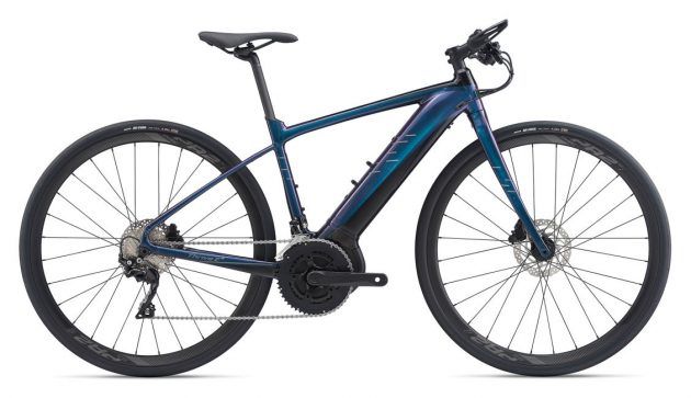 best women's electric bikes