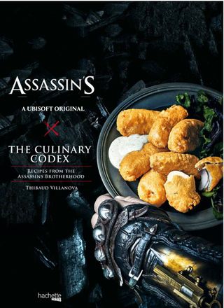 The AssCreed cookbook