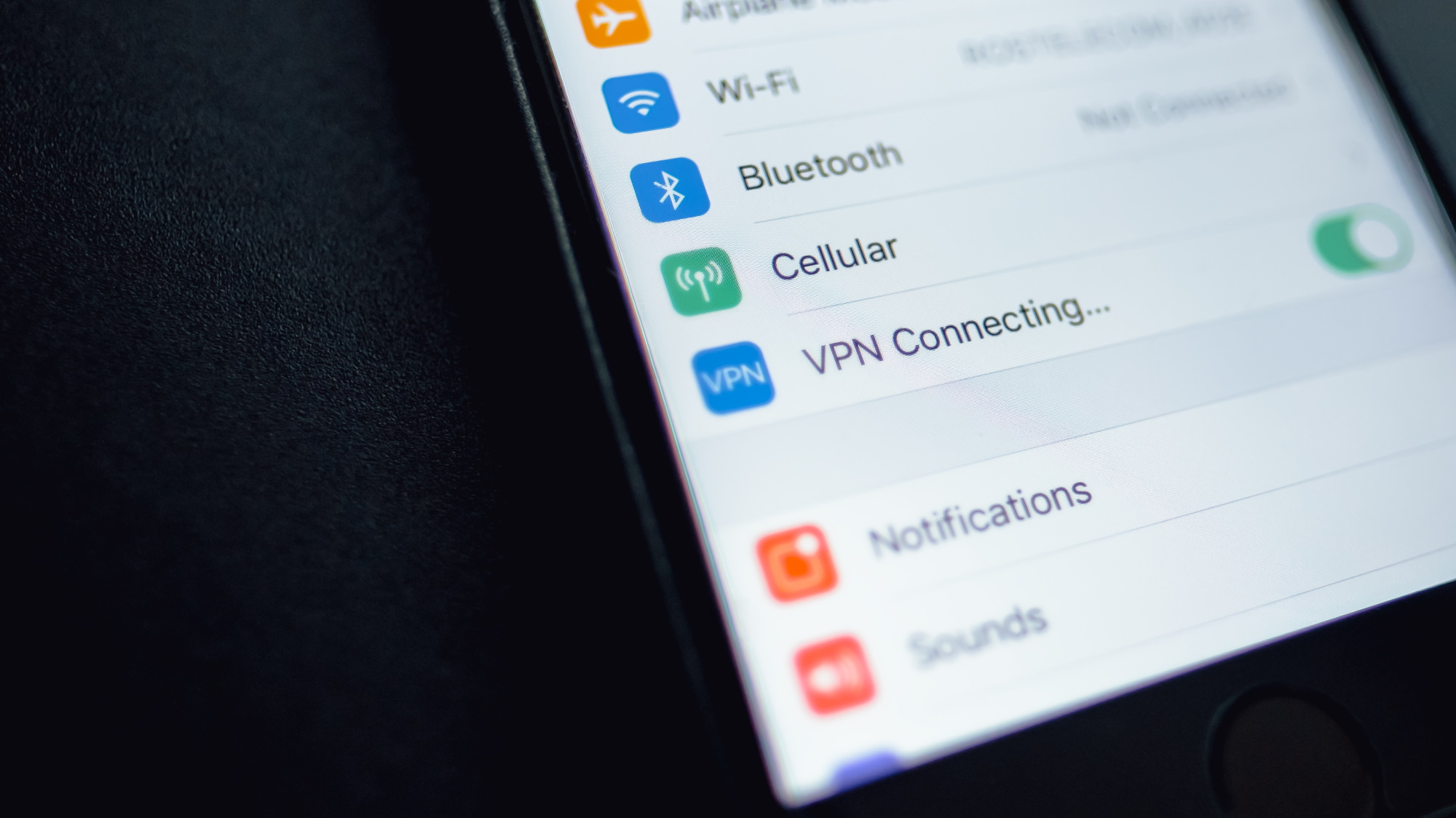 Should I leave my iPhone VPN app on at all times? | TechRadar