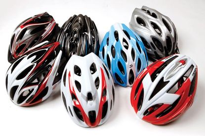 Best helmet best sale under 50