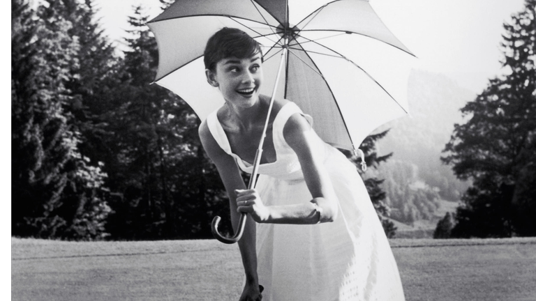 Sean Hepburn Ferrer: “Audrey Hepburn was one of us