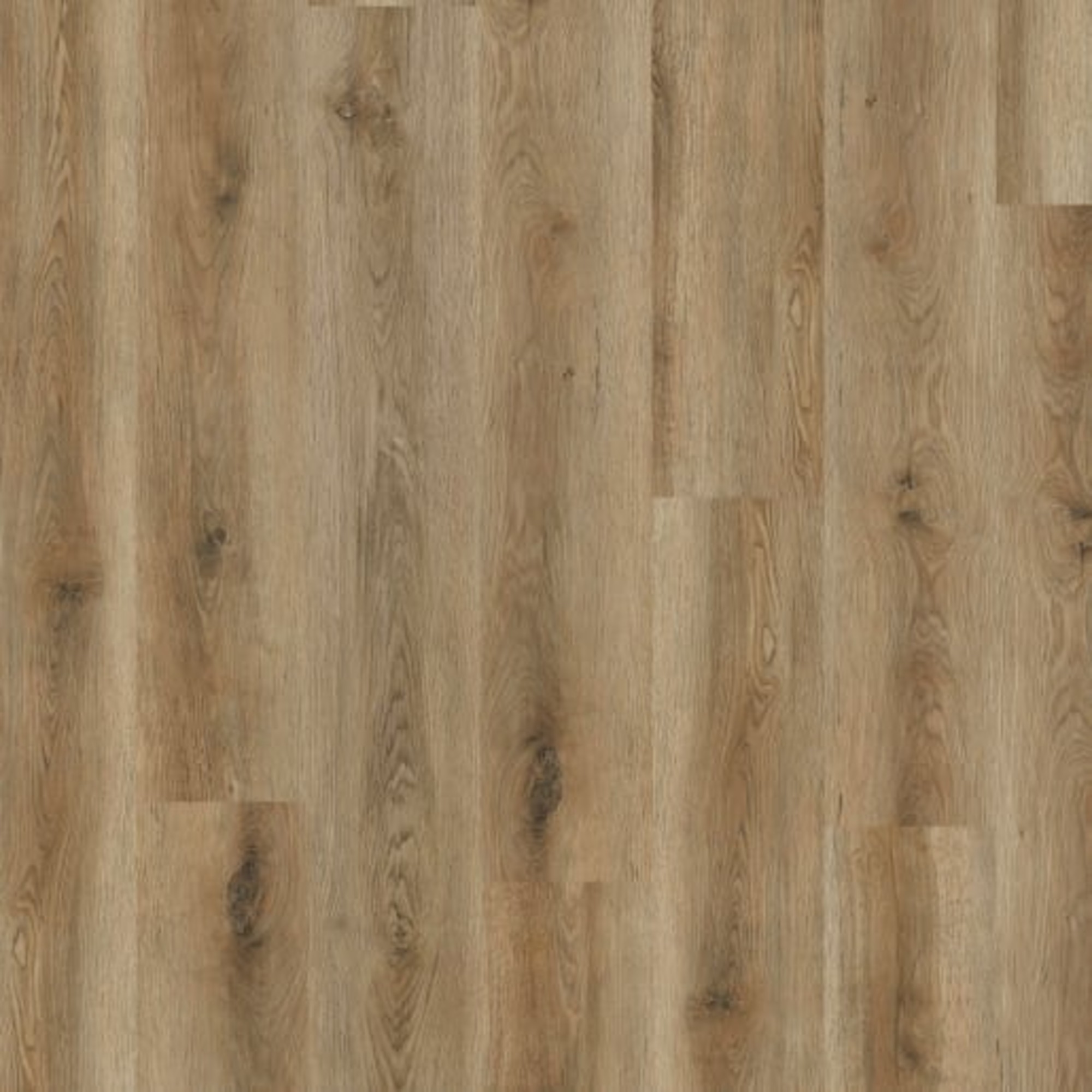 Novocore Natural Oak Luxury Vinyl Flooring