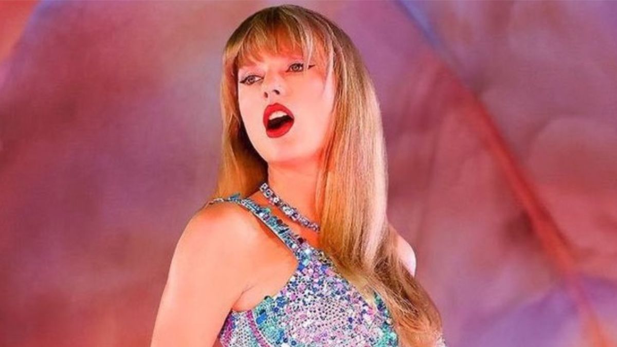 Swifties: Here's Where to Buy Taylor Swift Eras Tour Merch Online