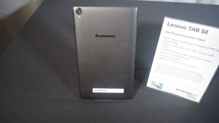 Lenovo Tab S8