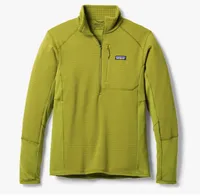 Patagonia R1 Pullover (men’s)