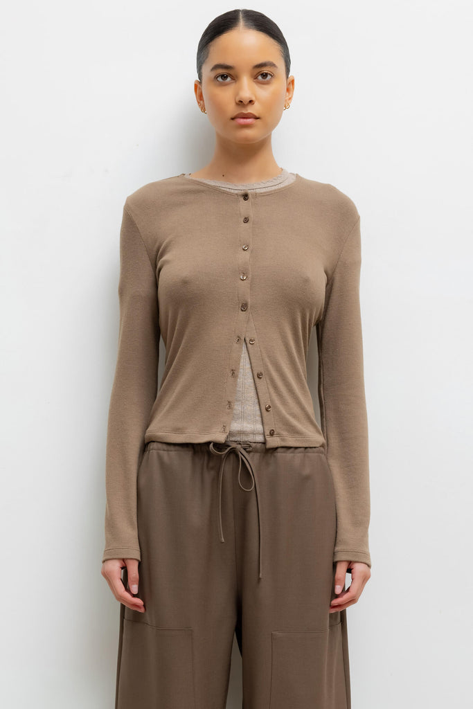 Lauren Classic Cardigan