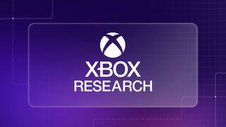 Xbox Research from Microsoft