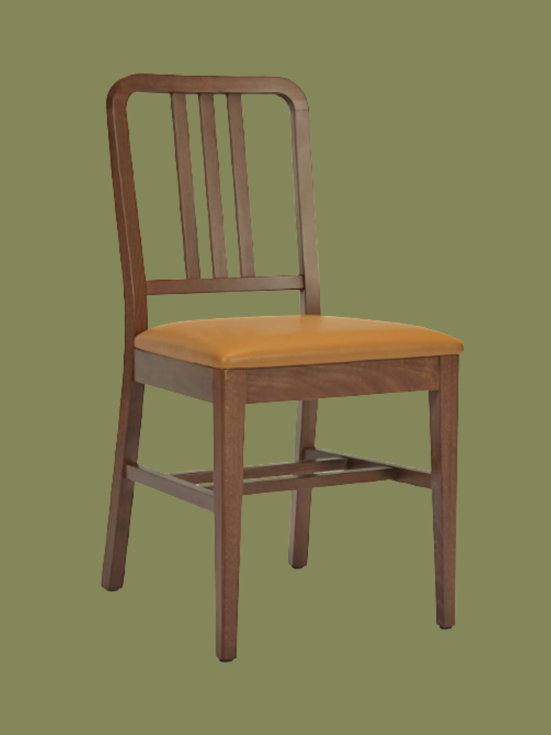 Cult Furniture, Audie Wooden Dining Chair