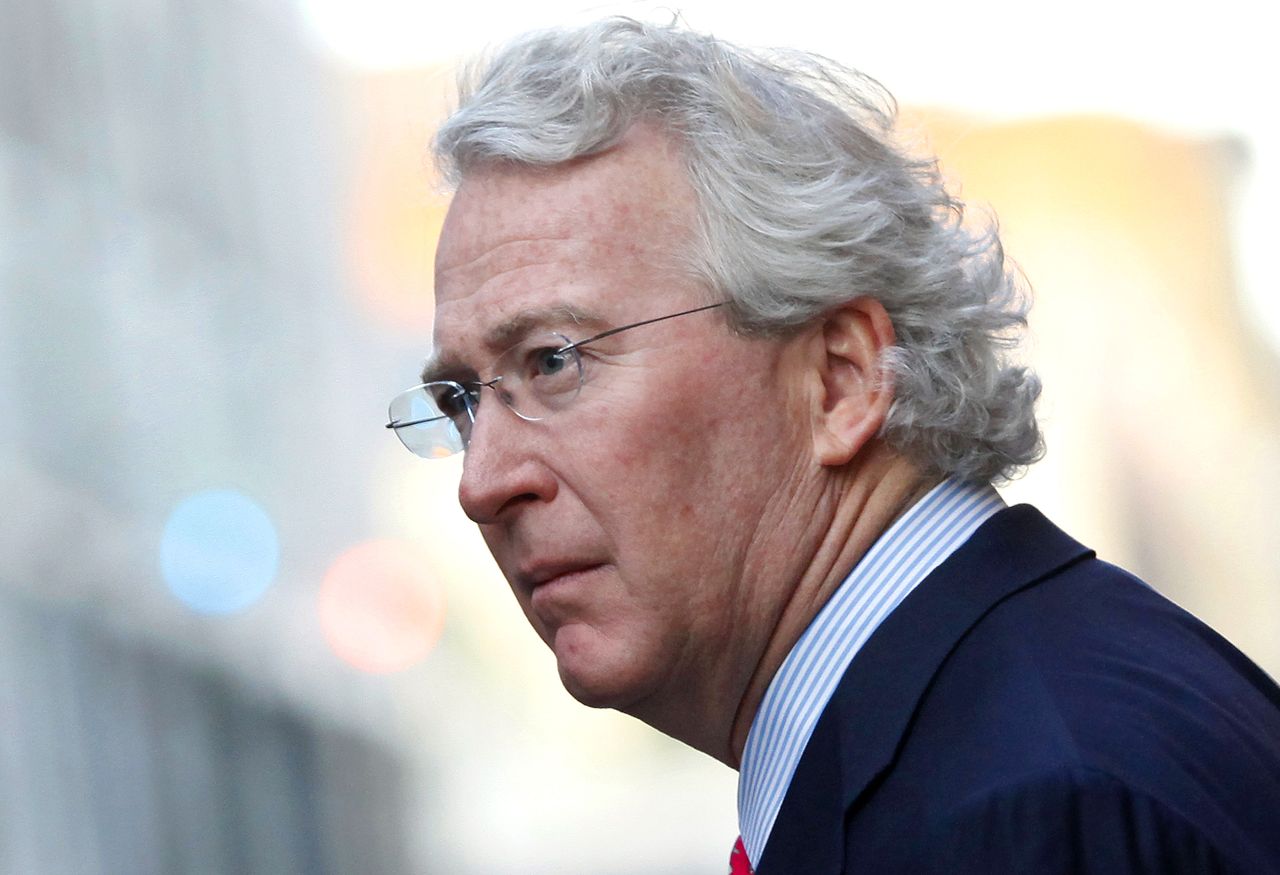 Aubrey McClendon