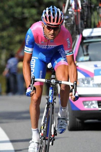 Marzio Bruseghin (Lampre)