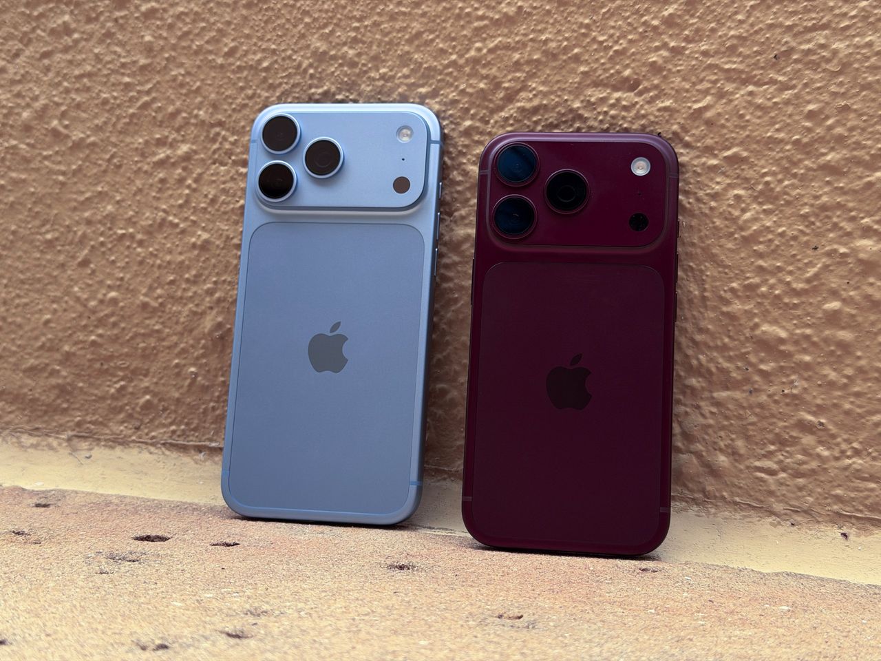 Apple iPhone 18 Pro and iPhone 18 Pro Max Review