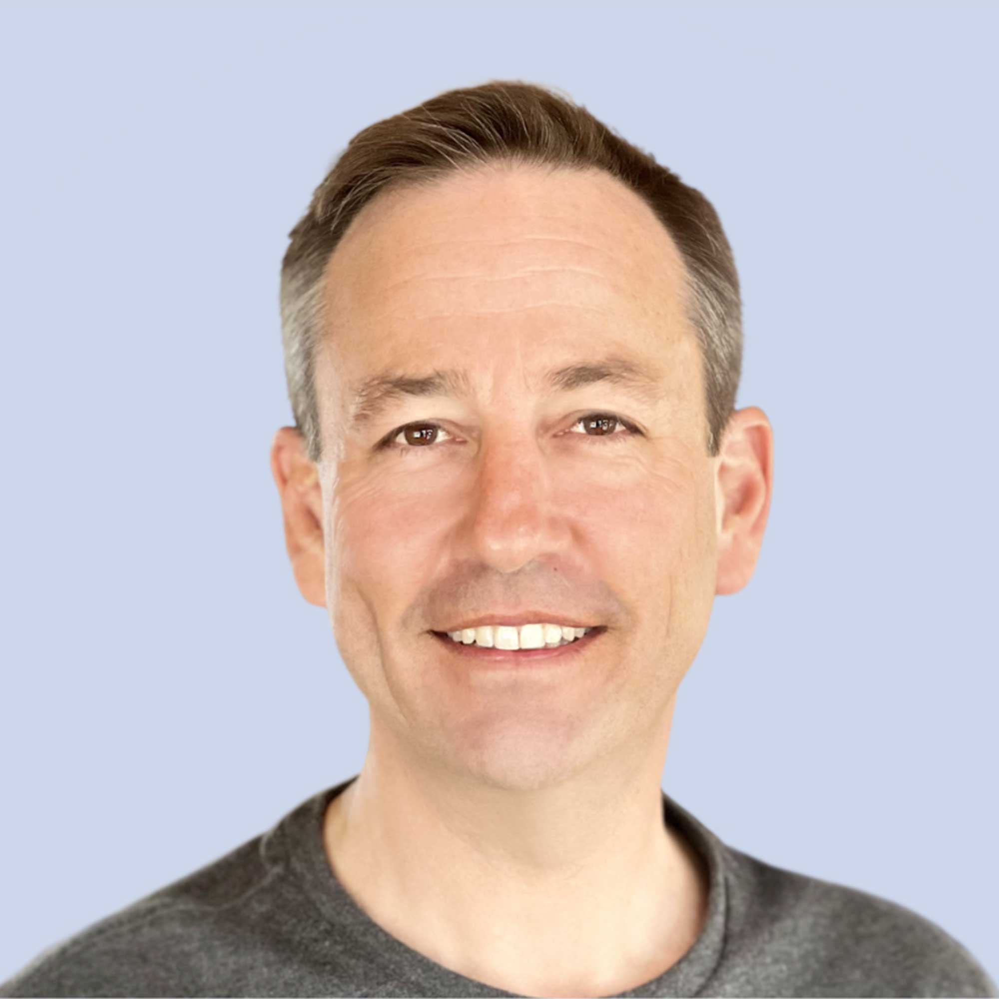 Harry Statter of Frontline Wildfire Defense