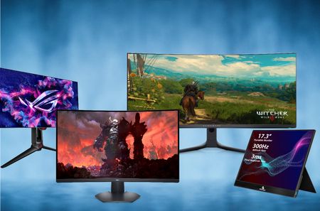 Best monitor deals