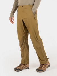 Duck Camp Squall 3L Ultralight Rain Pants: was $199 now $139 @ Duck Camp