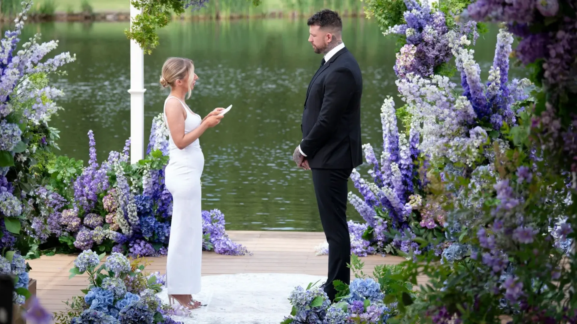 Jamie a Dave z Mafs Australia