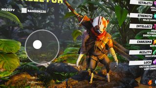 Biomutant