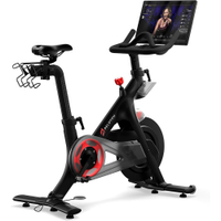 Peloton Bike