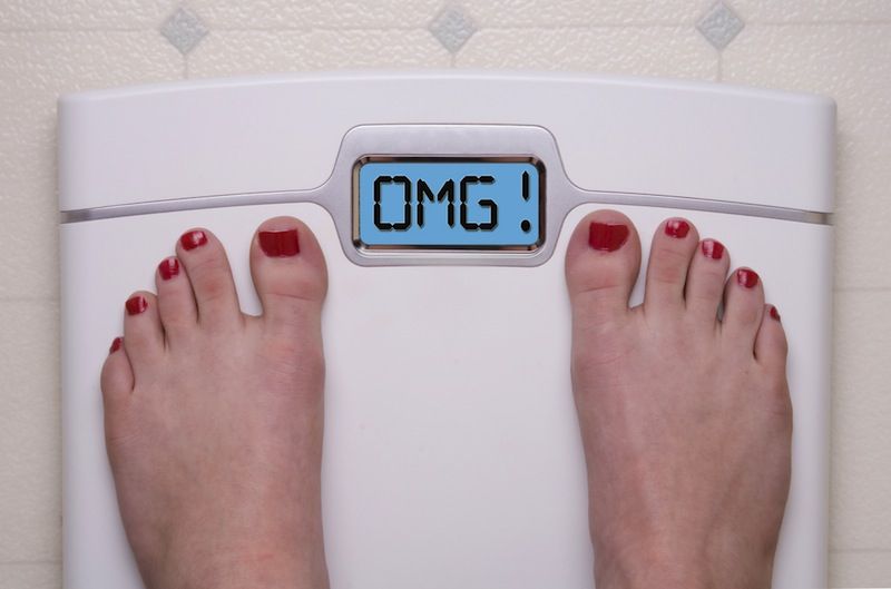 BMI Not A Good Measure Of Healthy Body Weight Researchers Argue Live 