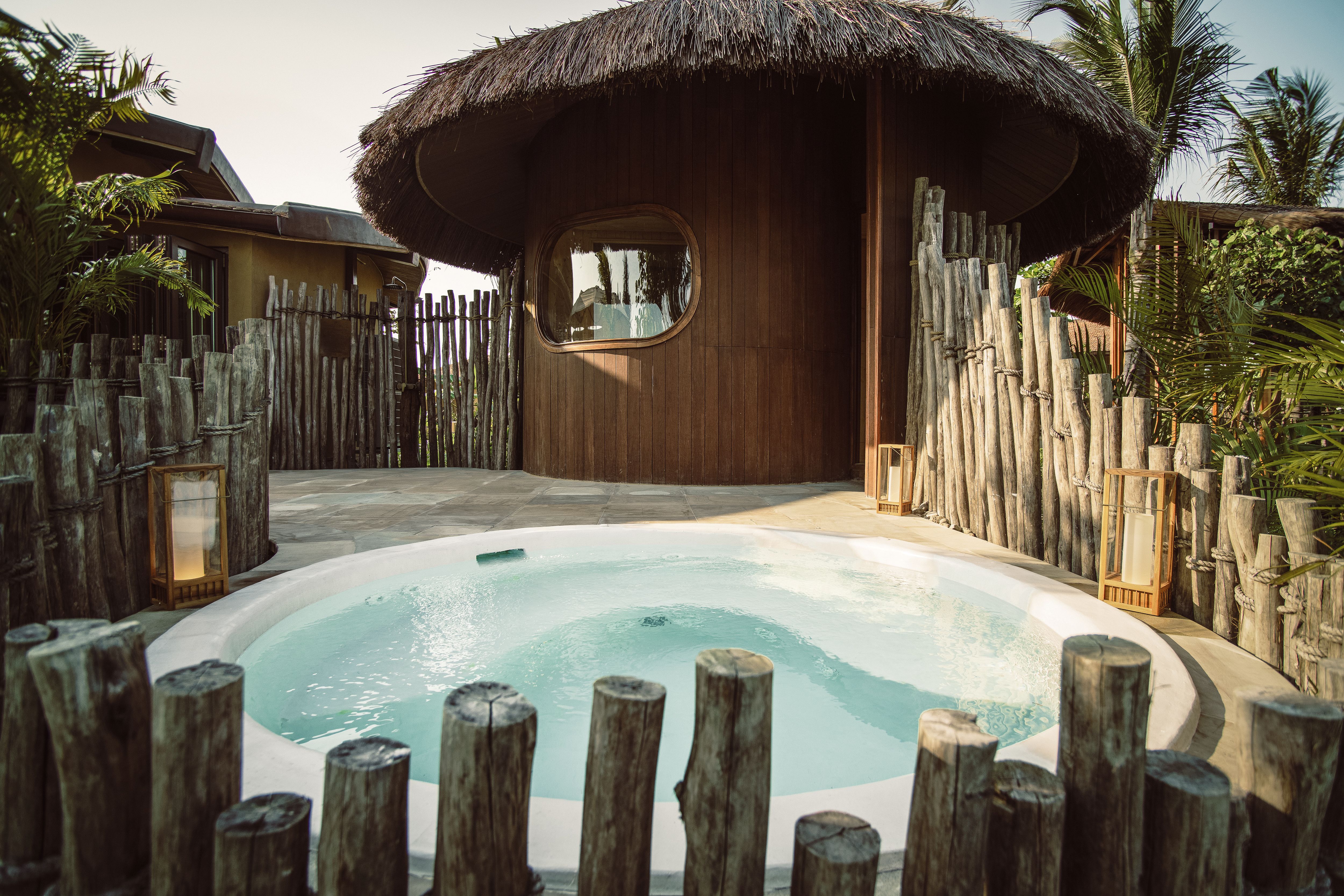 namia river retreat review