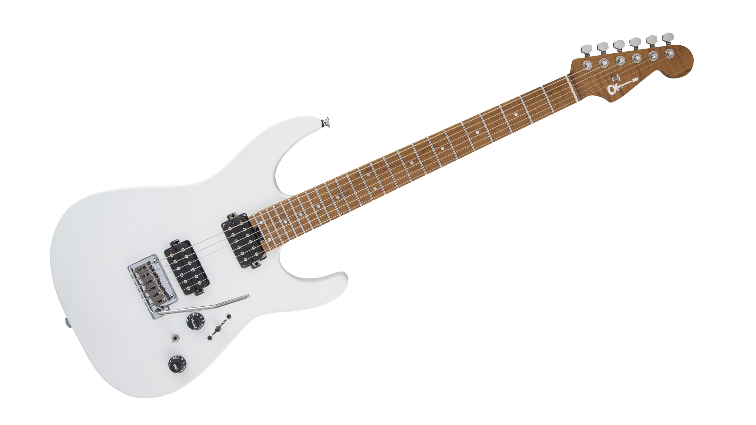 USA Select DK24 HH 2PT CM Satin White