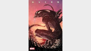 Marvel Comics January 2022 solicitations