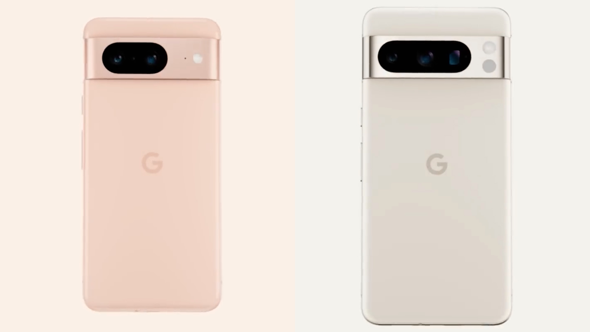 The upcoming Pixel 8a may be bigger than the Pixel but it'll be less ...