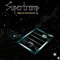 Supertramp – Crime Of The Century and Crisis? What Crisis? Supertramp – Crime Of The Century and Crisis? What Crisis?