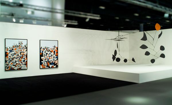 Paul McCarthy weaves a dystopian fairytale in Seoul | Wallpaper