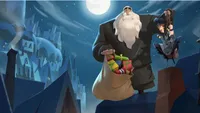   Klaus