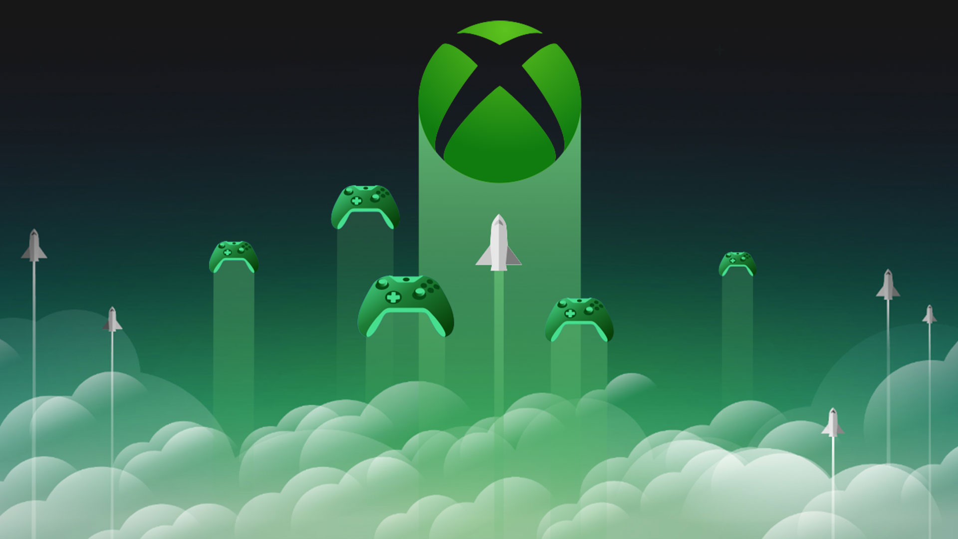 Xbox Game Pass briefly explained: console, PC, xCloud streaming