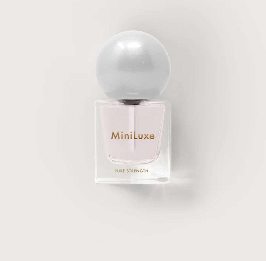 MiniLuxe, Pure Strength Nail Strengthener
