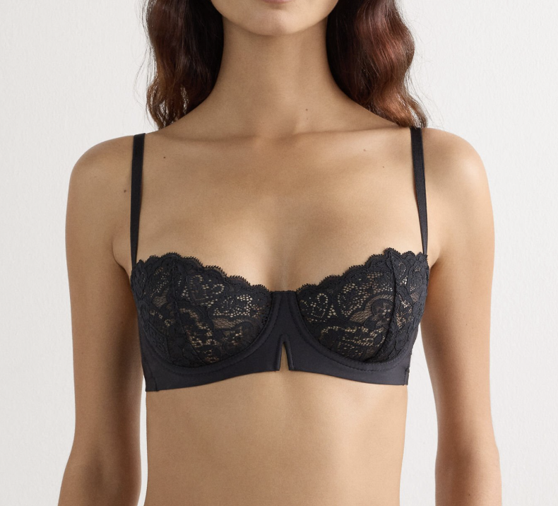 Intimissimi, Denise Lace Balconette Bra