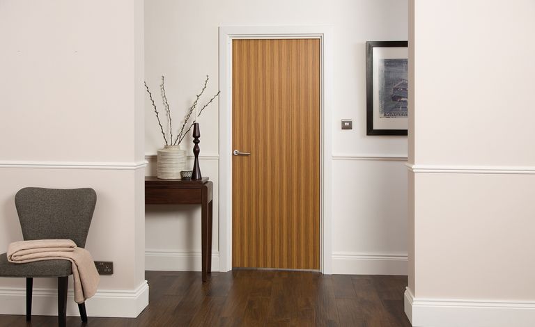 Top Tips For Installing Fire Doors Real Homes What Should You Look For In A Fire Door