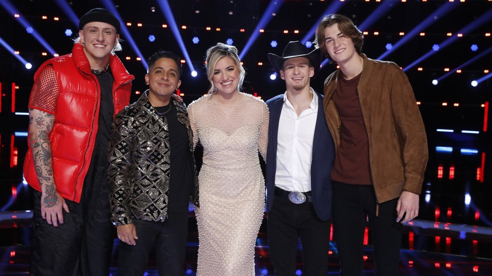 The Voice season 22 next episode, teams, everything we know What to
