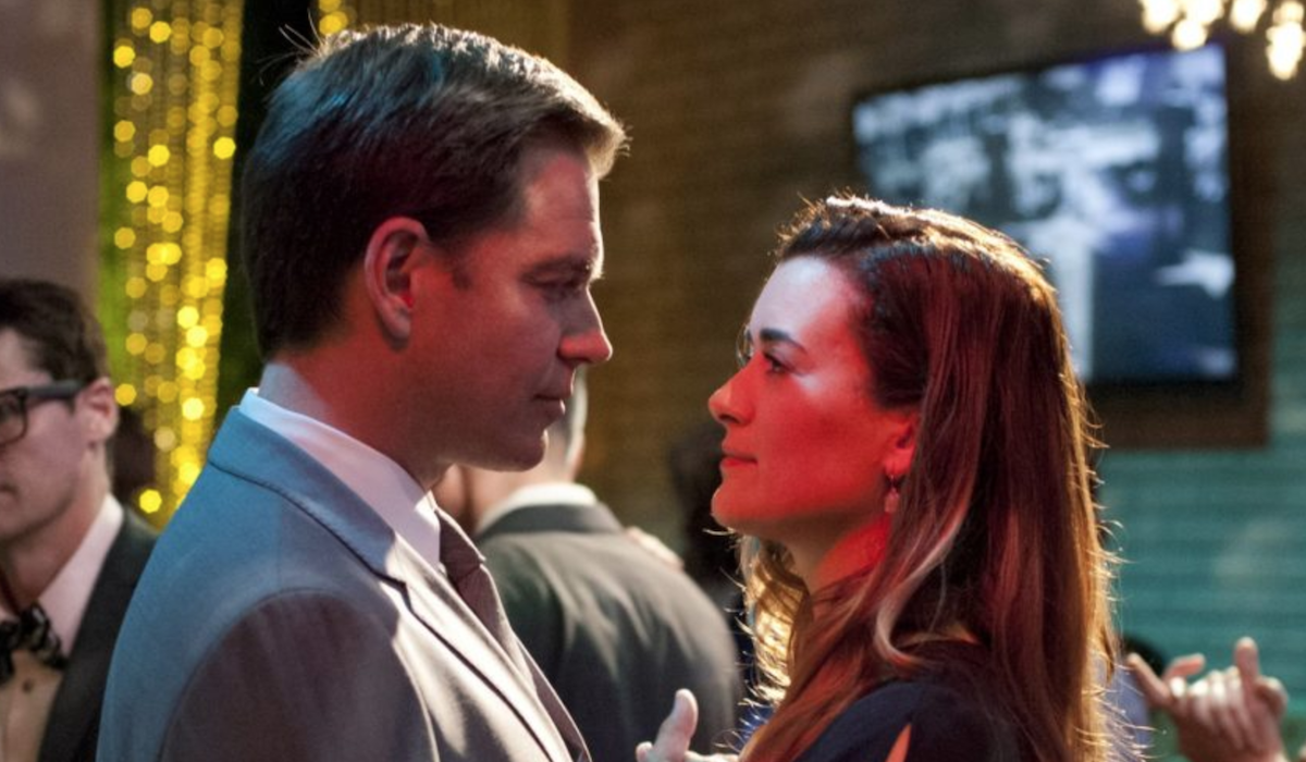 NCIS May Still Give Fans That Ziva And Tony Reunion At Some Point ...