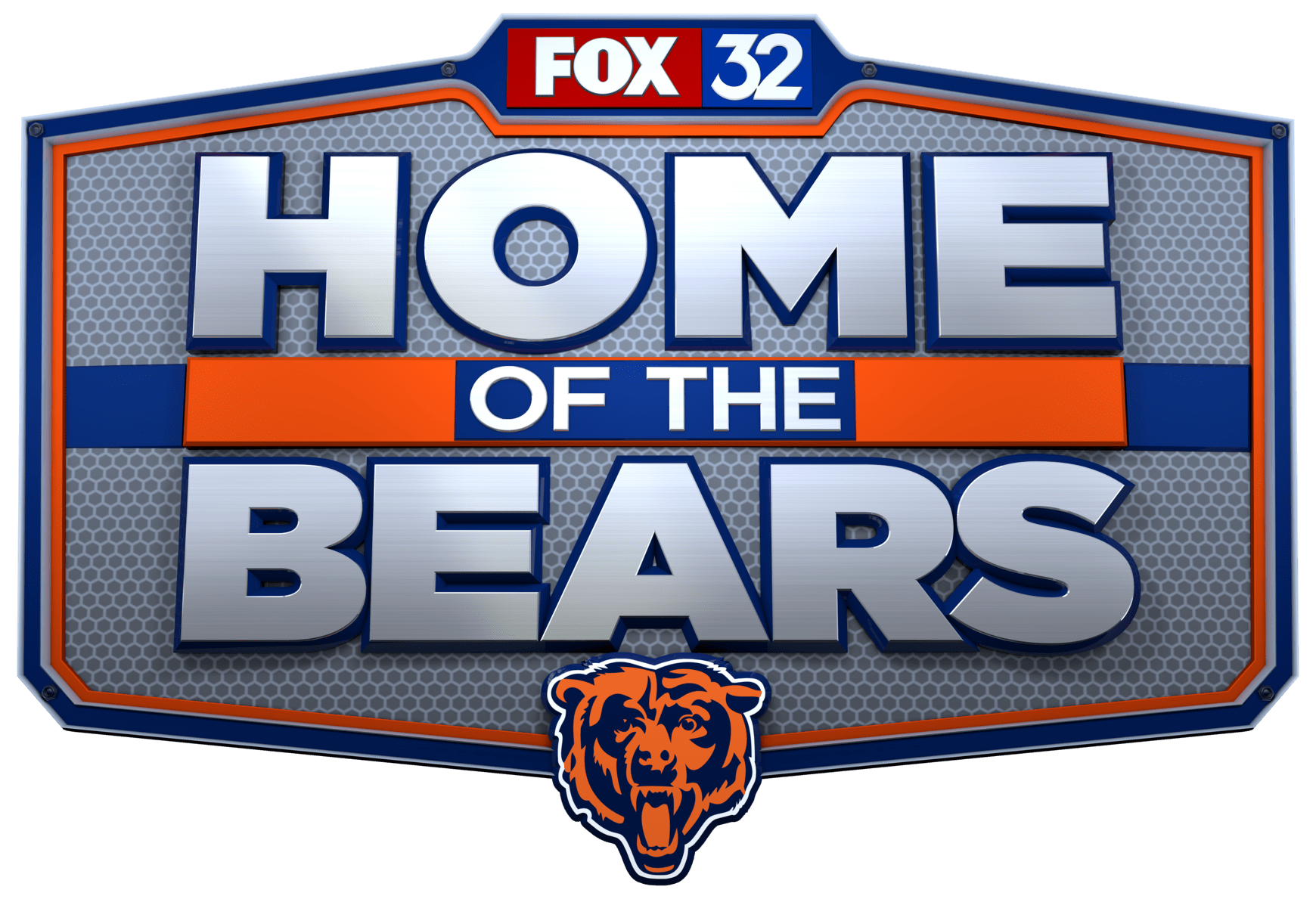 Bears preseason games, other programming returning to FOX 32 Chicago -  Chicago Sun-Times