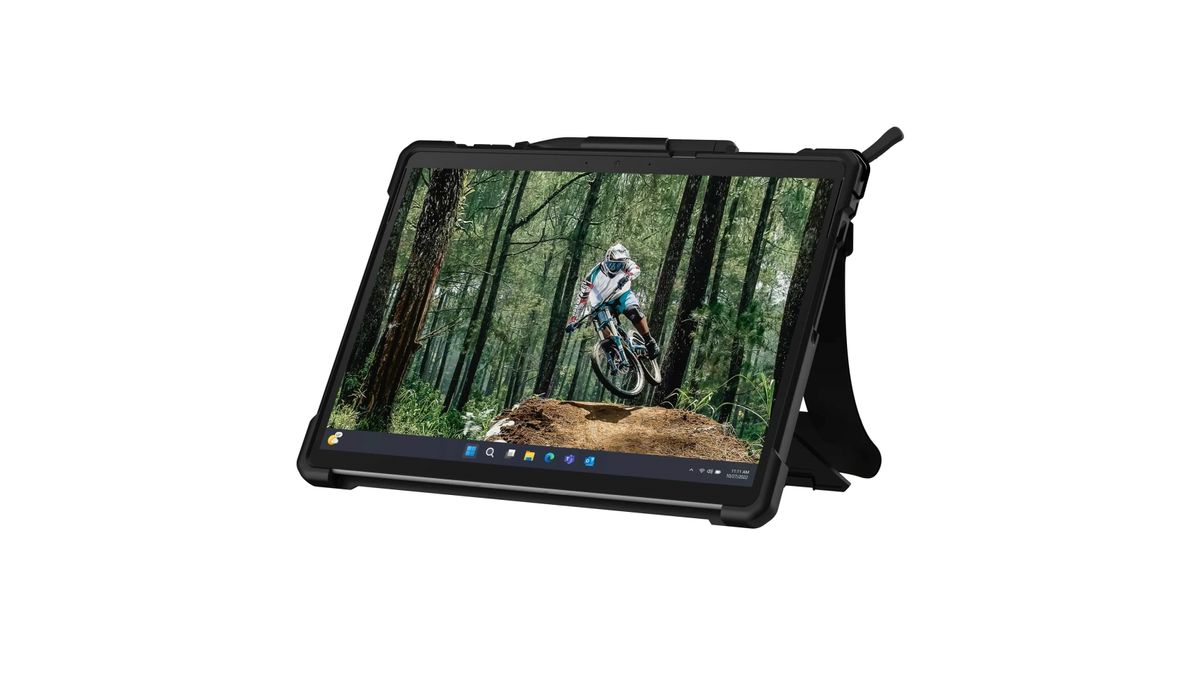 Surface Pro 9 UAG cases