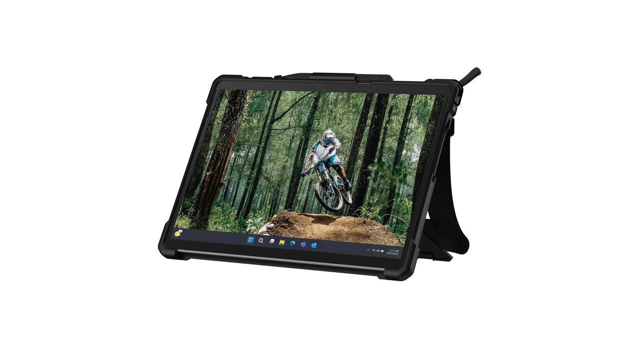 Surface Pro 9 UAG cases