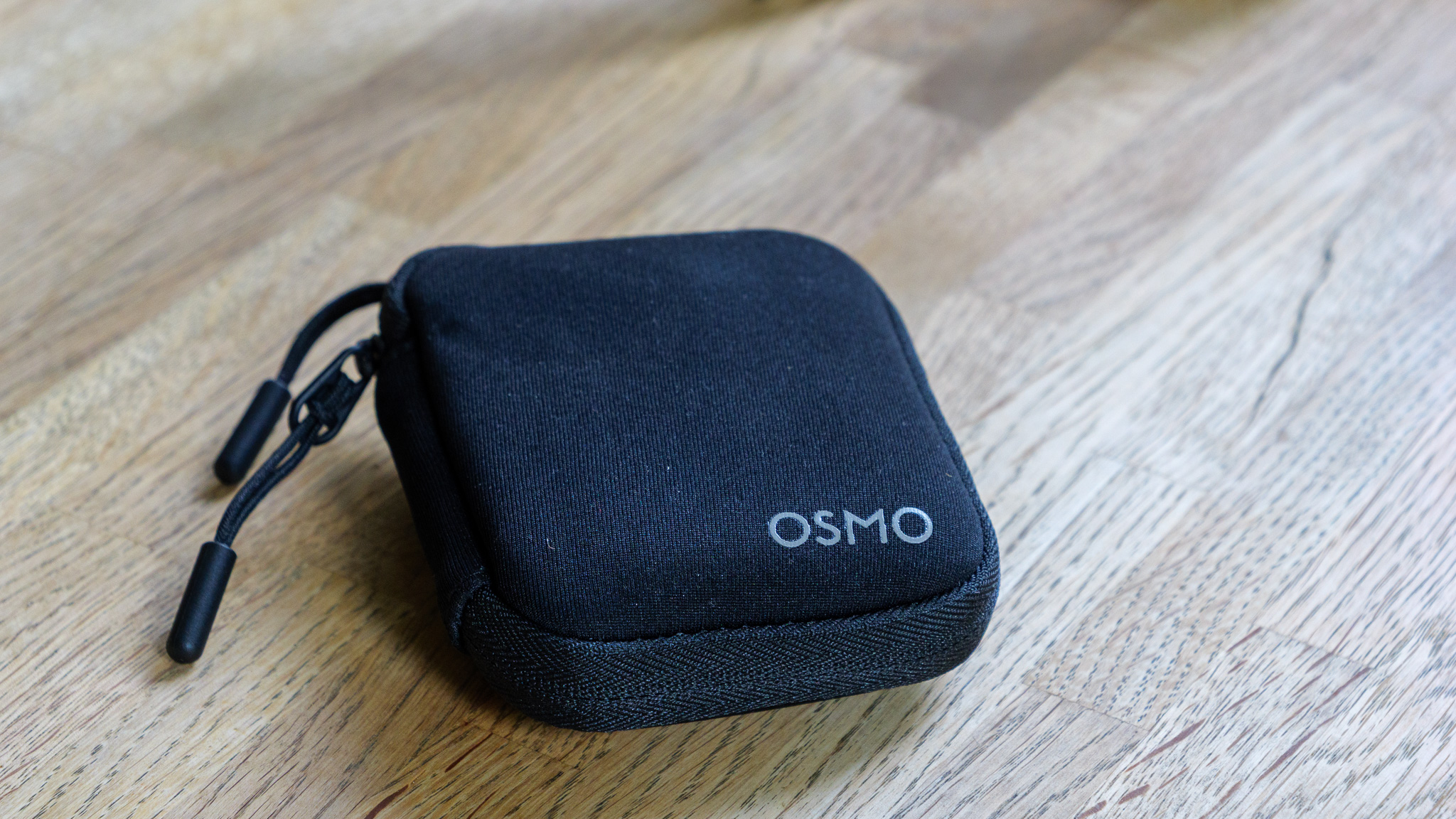 DJI Osmo 360 camera