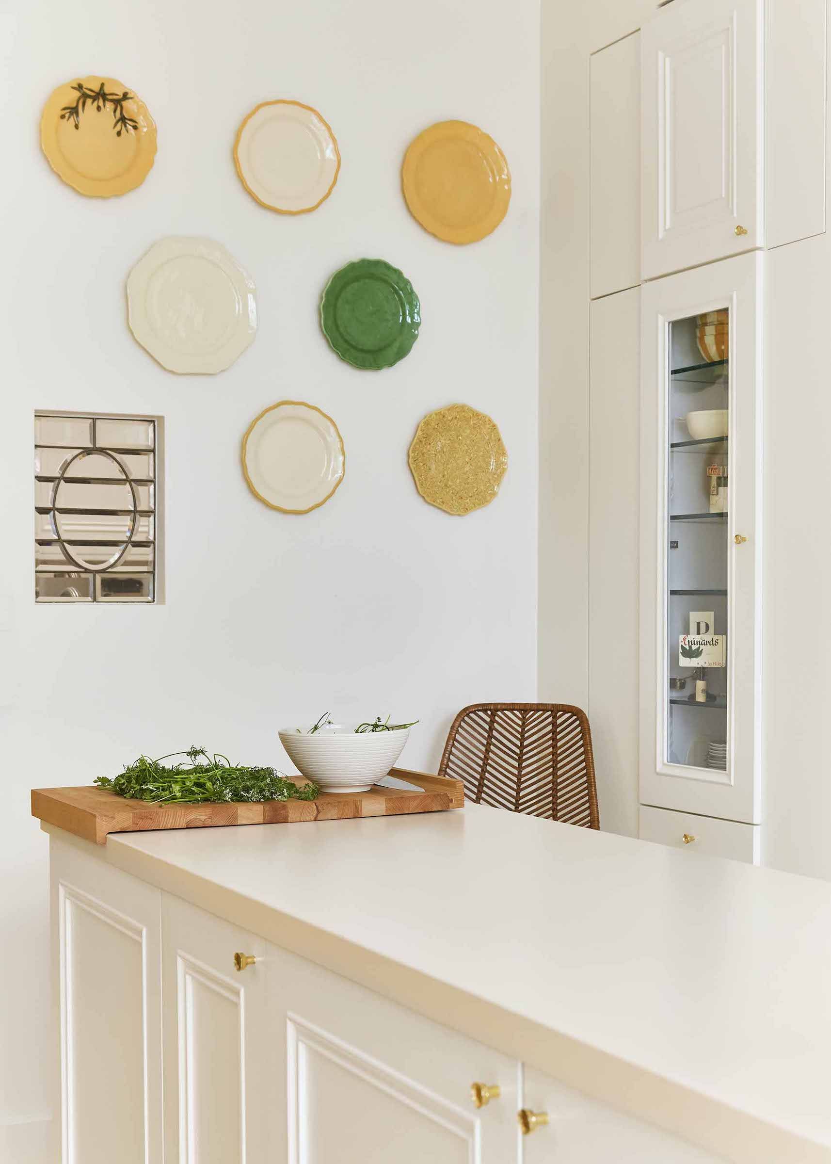 French country kitchen ideas