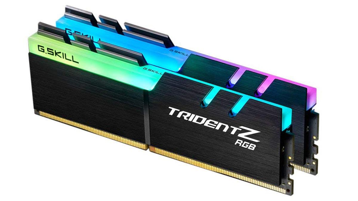 The best DDR RAM for PC gaming (August 2018)