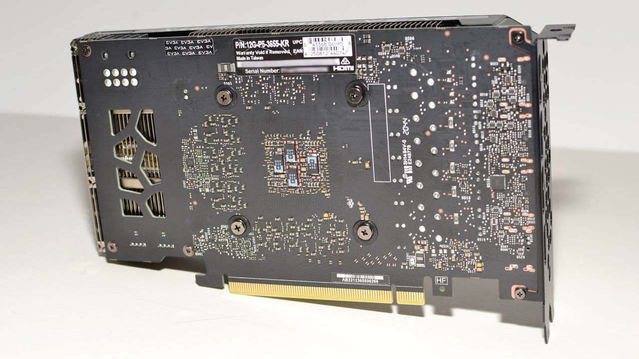 GeForce RTX 3060