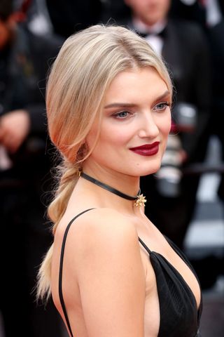 Lily Donaldson