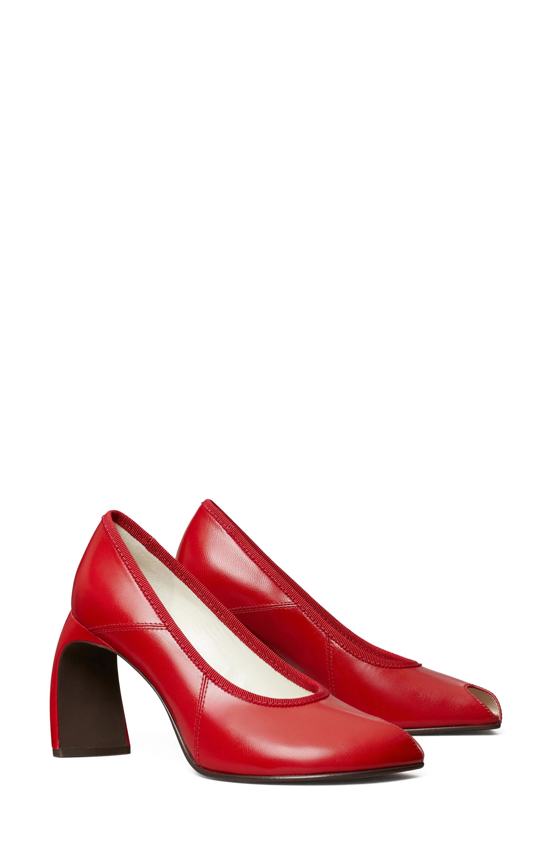Tory Burch, Pointed Toe Pump