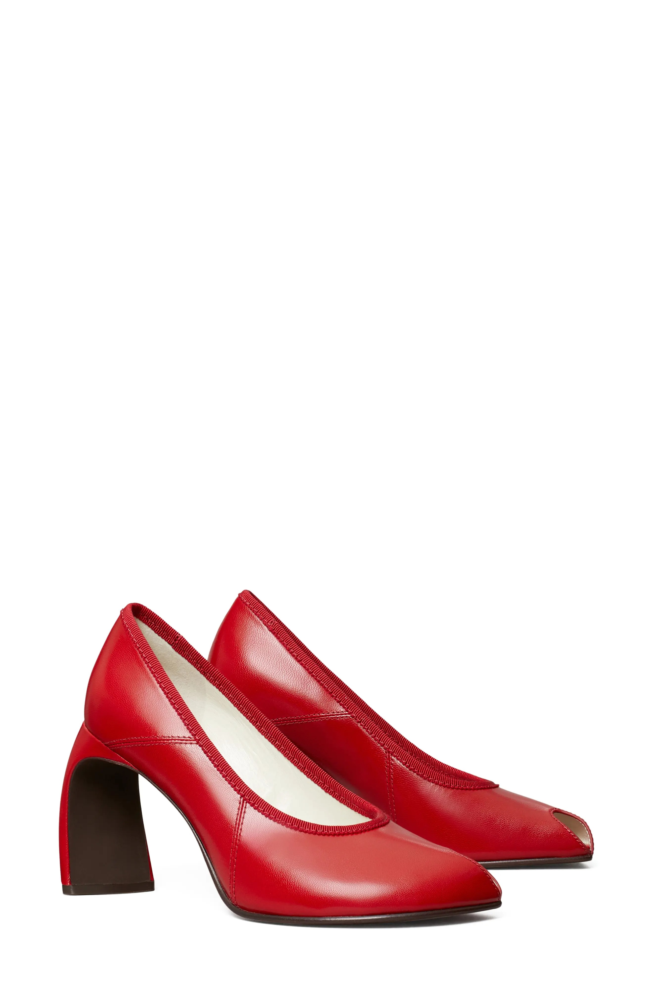 Tory Burch, Pointed Toe Pump