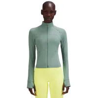 Lululemon Define Cropped Jacket