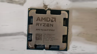 Production Hiccup Delays Launch of AMD Ryzen 9000 Series; Unexpected Ryzen 7 Chip Surfaces, Impacts Ryzen 5 9600X Availability