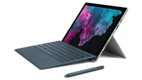 Microsoft Surface Pro 6 Laptop: $1,199 $849 en Best Buy