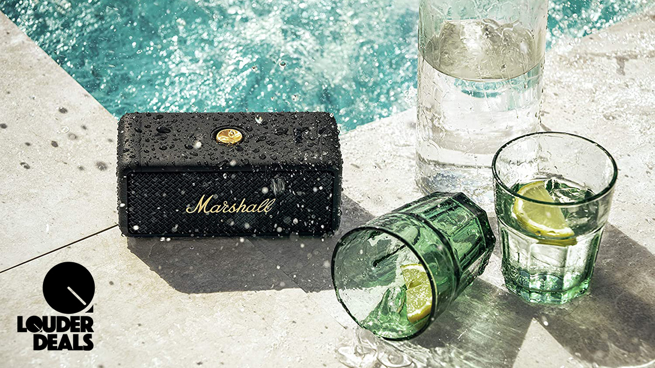 Best Memorial Day Marshall speakers deals