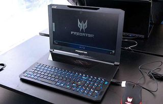 Acer Predator Triton 700